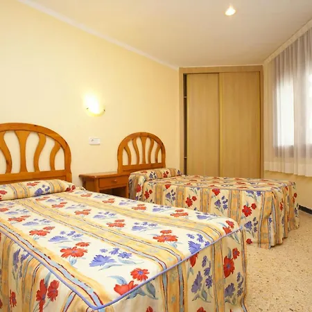 Rentalmar Bahia Dorada * Salou