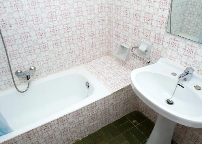 Apartman Bahia Dorada Y Iris
