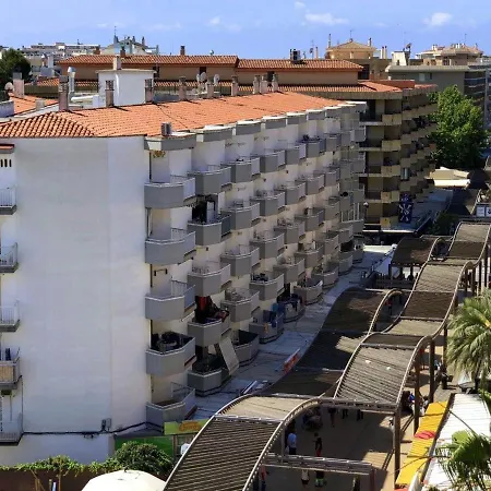 Rentalmar Bahia Dorada * Salou