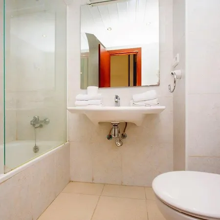 Bahia Dorada Y Iris Apartament