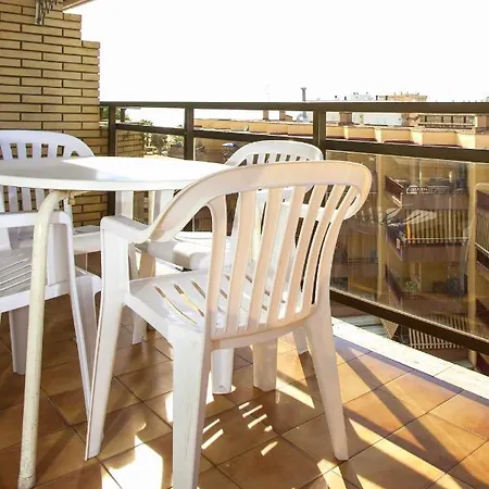 Apartament Bahia Dorada Y Iris