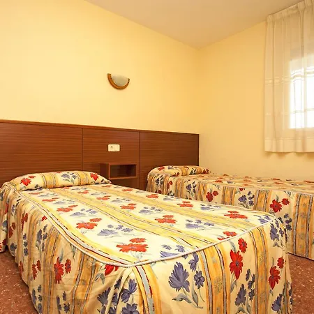 Bahia Dorada Y Iris Apartament