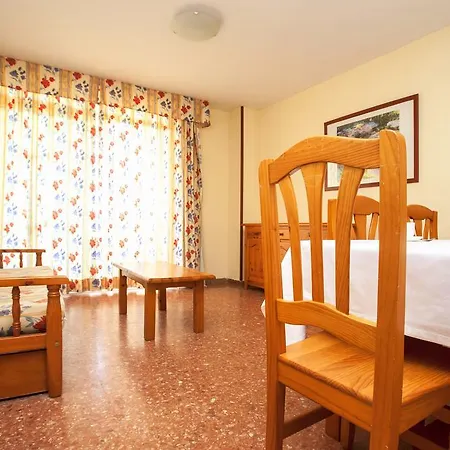 Apartament Bahia Dorada Y Iris *