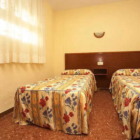 Rentalmar Bahia Dorada *