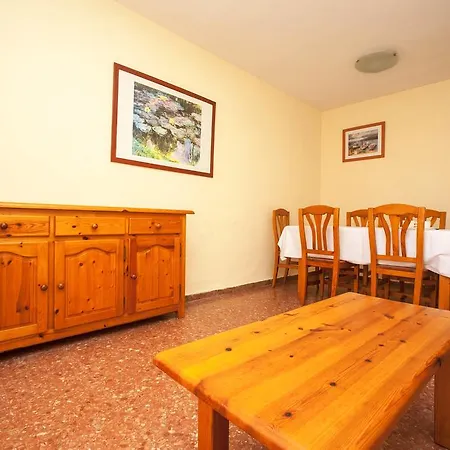 Apartament Bahia Dorada Y Iris *