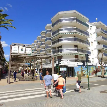 Bahia Dorada Y Iris Apartament