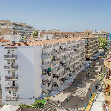 Rentalmar Bahia Dorada