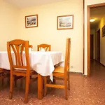 Rentalmar Bahia Dorada شقة سالو