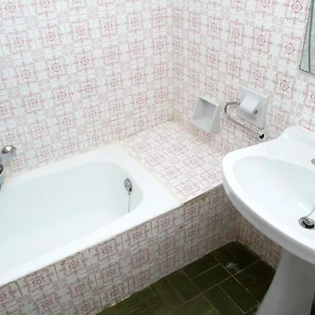 Διαμέρισμα Bahia Dorada Y Iris