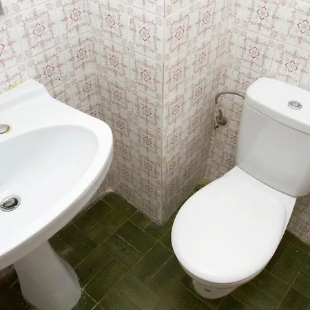 Bahia Dorada Y Iris Σαλού