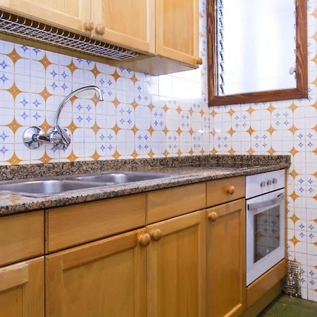 Διαμέρισμα Bahia Dorada Y Iris