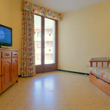 Bahia Dorada Y Iris Σαλού