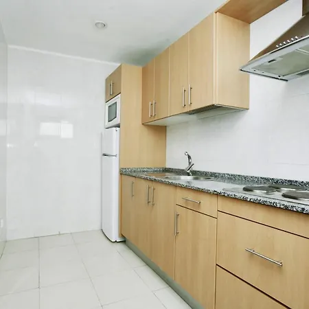 Bahia Dorada Y Iris * Σαλού