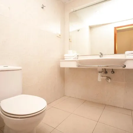 Apartmán Bahia Dorada Y Iris