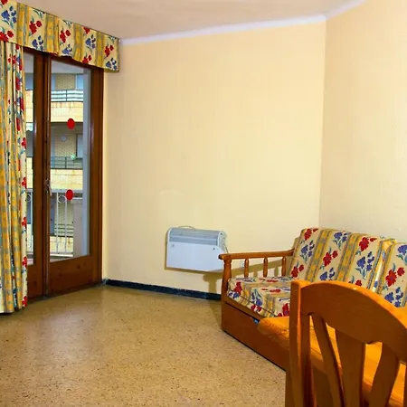 Bahia Dorada Y Iris *