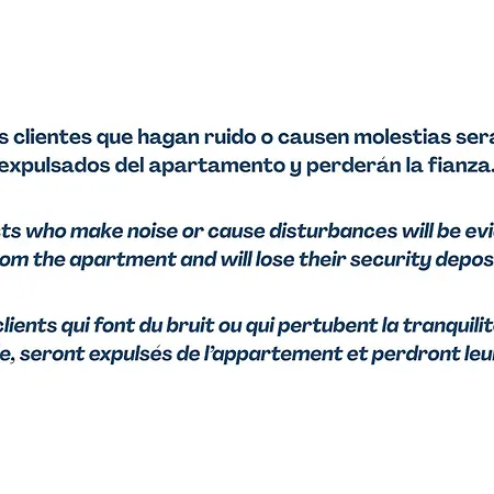 Rentalmar Bahia Dorada *