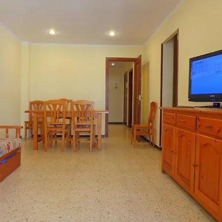 Bahia Dorada Y Iris *