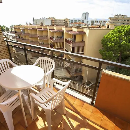 Bahia Dorada Y Iris Apartment *