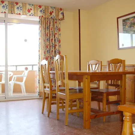 Apartmán Bahia Dorada Y Iris Salou