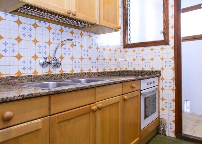 Lägenhet Bahia Dorada Y Iris