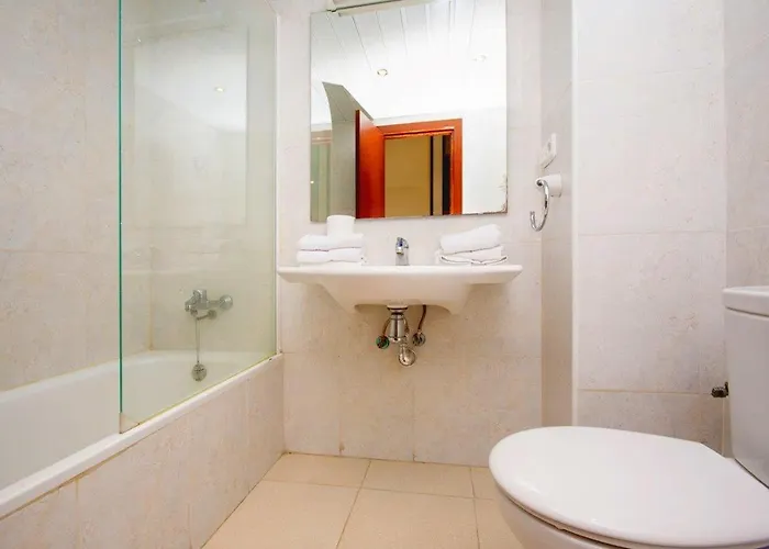 Bahia Dorada Y Iris Lägenhet