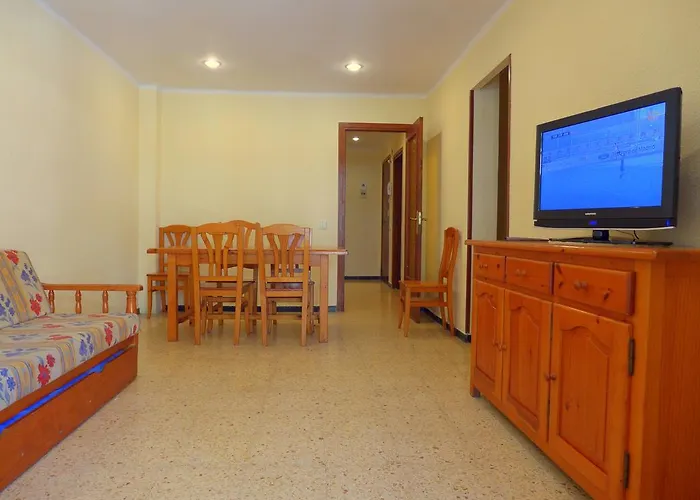 Bahia Dorada Y Iris *