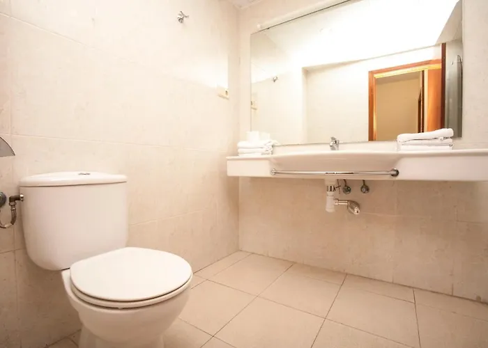 Apartamento Bahia Dorada Y Iris